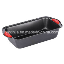 Utensílios de cozinha Caron Steel Pan Non-Stick Coated Loaf